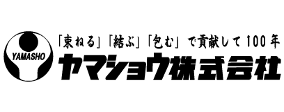 ヤマショウ株式会社ロゴ