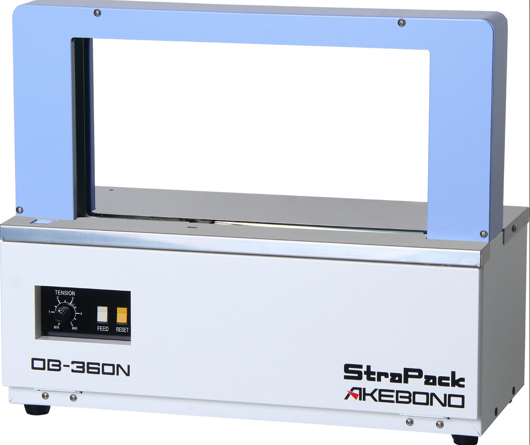 ストラパック OB-360