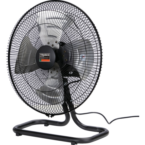 全閉式工場扇 ジェネラルファンⅡ 据え置きタイプ