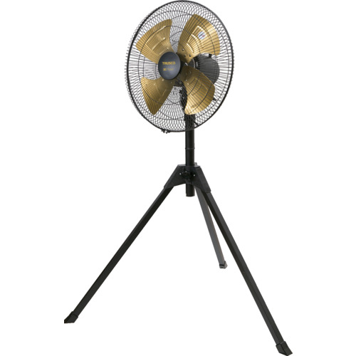 全閉式工場扇 ジェネラルファンDCタイプ スタンドタイプ