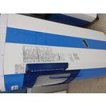 気化式冷風機 RKF406アルファ 側面画像