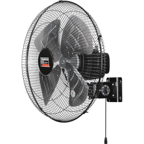 全閉式工場扇 ジェネラルファン 壁掛けタイプ